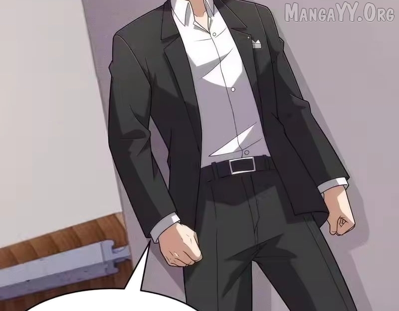 Hidden Dragon in the City (2025) Chapter 43 - page 62